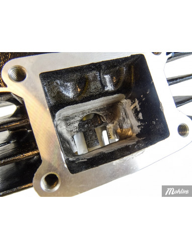 Cylinder Honda MB5/MT5/MTX50 70cc