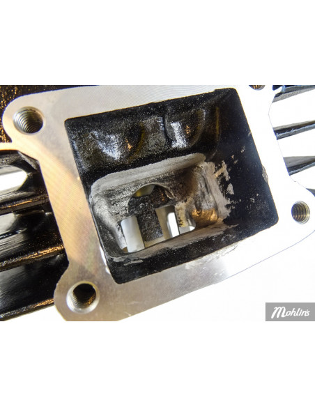 Cylinder Honda MB5/MT5/MTX50 70cc