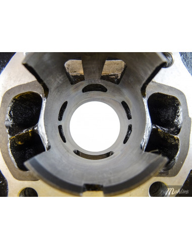 Cylinder Honda MB5/MT5/MTX50 70cc