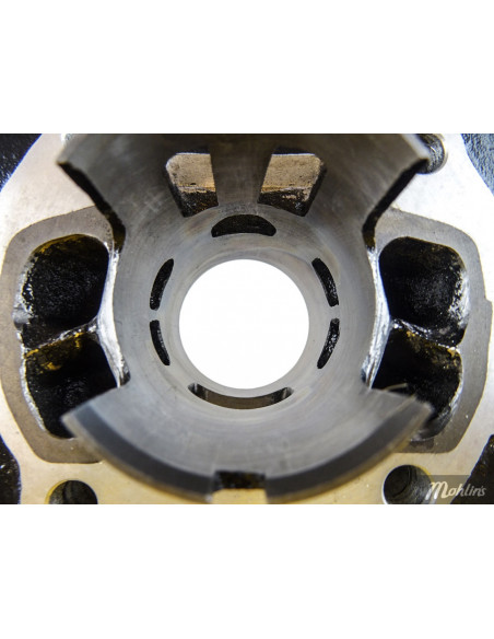 Cylinder Honda MB5/MT5/MTX50 70cc