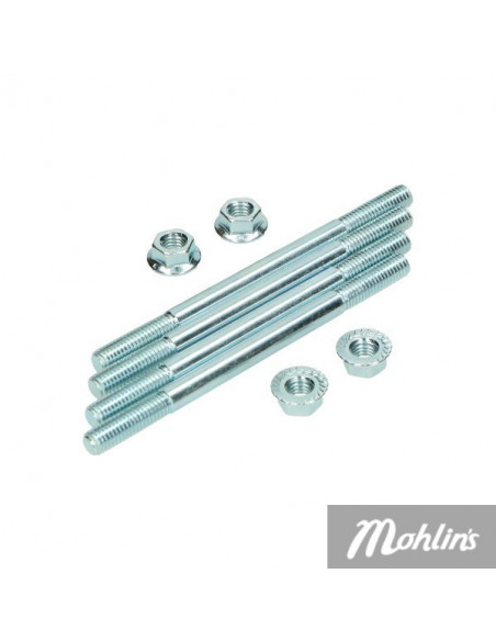 Cylinderbult sats Honda MT