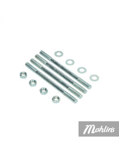 Cylinderbult sats Honda MT M8x120