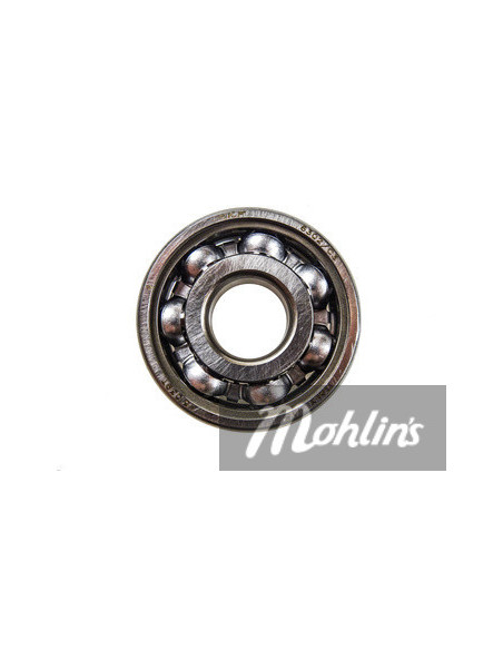 Kullager 6302 C3 15X42X13