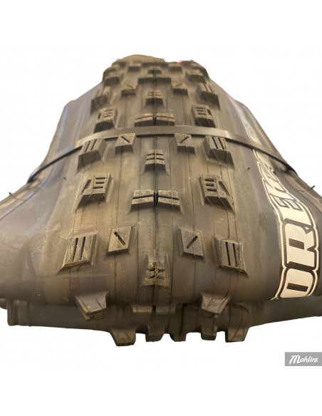 Cykeldäck 29 tum Maxxis Forekaster 29x2.35 TR EXO 120Tpi Vikbar