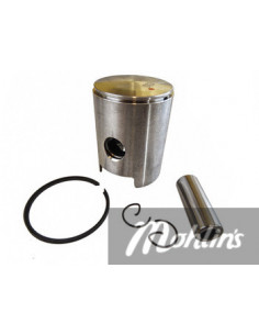 Cylinder Zundapp 50cc solfjädertyp ( breiwand ) 2