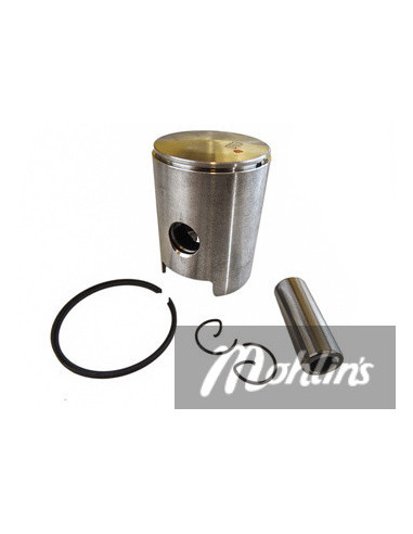 Cylinder Zundapp 50cc solfjädertyp ( breiwand )