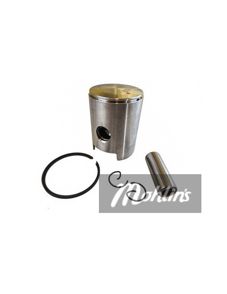 Cylinder Zundapp 50cc solfjädertyp ( breiwand )