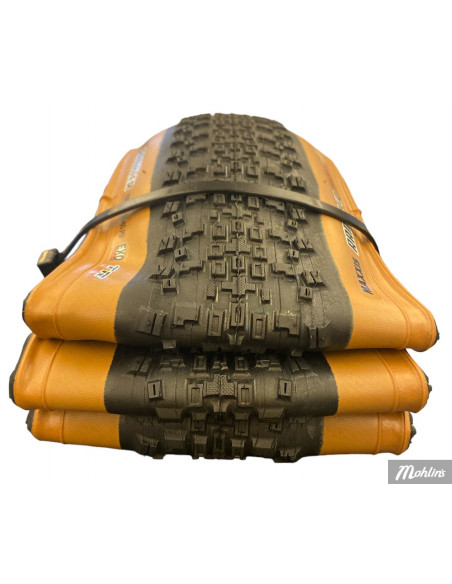 Cykeldäck Maxxis RAMBLER 38-622