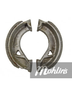 Bromsbackar Zundapp Combinette 90X25 2