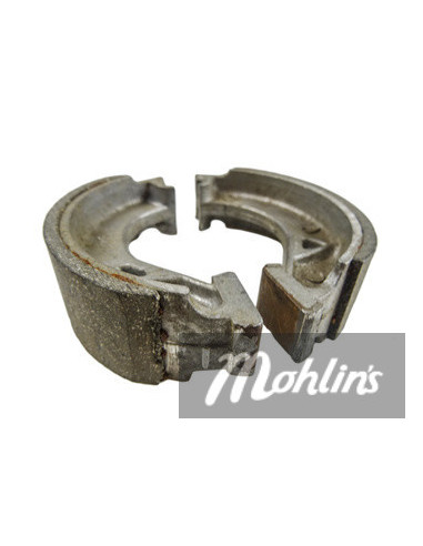 Bromsbackar Zundapp Combinette 90X25