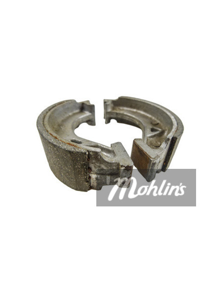 Bromsbackar Zundapp Combinette 90X25