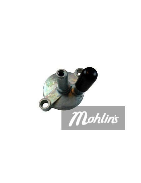 Bing 8.5/12 Flottörlock