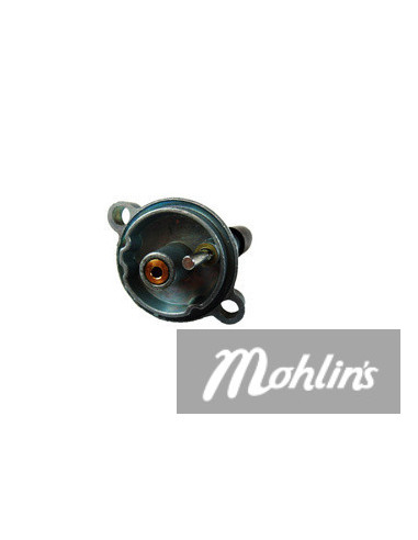 Bing 8.5/12 Flottörlock