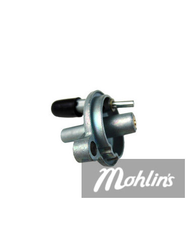 Bing 8.5/12 Flottörlock