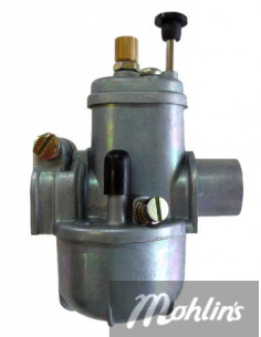 Förgasare 15 mm puch, Zundapp 2