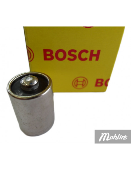 Kondensator Lödmodel Bosch Original