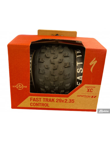 Cykeldäck 29 tum Specialized Fast Trak Control...
