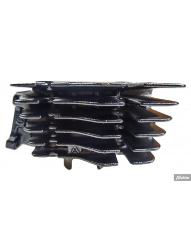 Cylinder Honda MB5 / MT5 50cc std. modell
