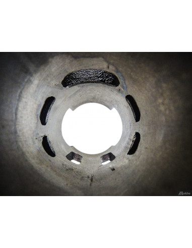 Cylinder Honda MB5 / MT5 50cc std. modell