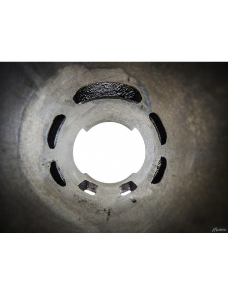 Cylinder Honda MB5 / MT5 50cc std. modell