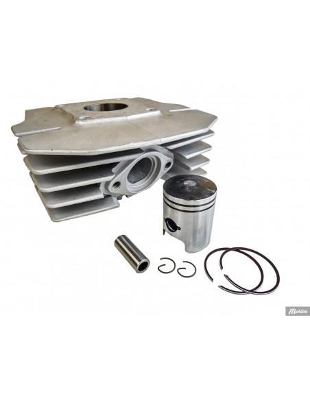 Cylinder Honda MB5 / MT5 50cc 39 mm nikasil