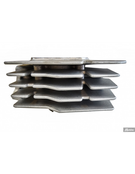 Cylinder Honda MB5 / MT5 50cc 39 mm nikasil