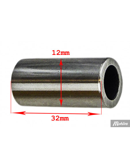 Cylinder Honda MB5 / MT5 50cc 39 mm nikasil