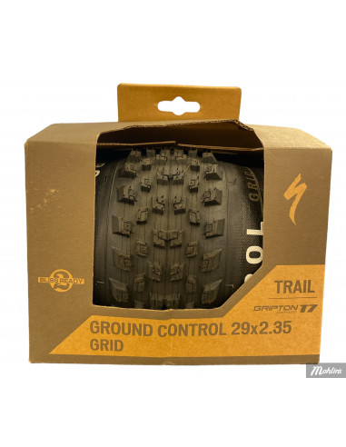 Cykeldäck 39 tum Specialized Ground Control...