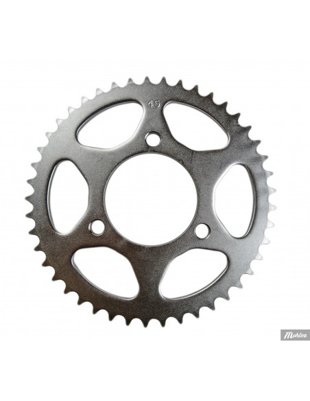 Bakdrev 35 kuggar Honda MT