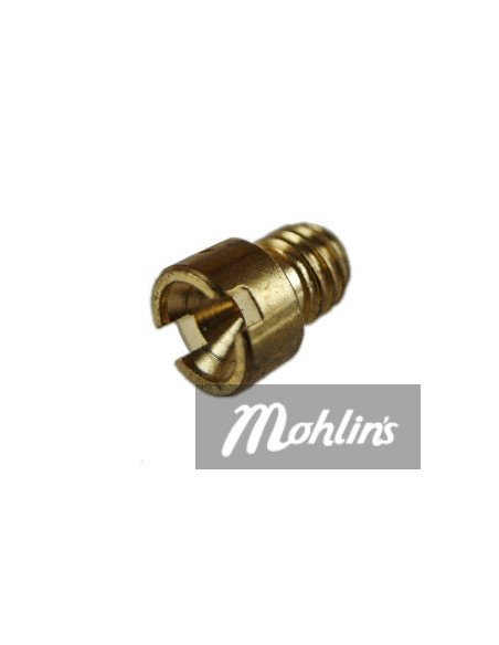 Munstycke Bing 3 mm 56