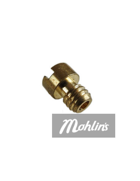 Munstycke Bing 3 mm 56