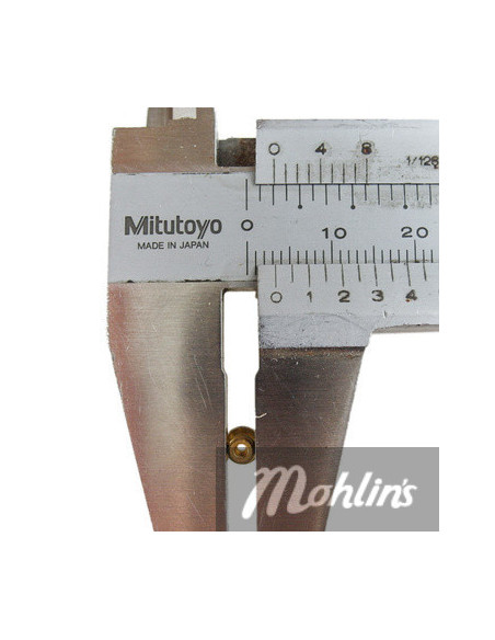 Munstycke Bing 3 mm 56