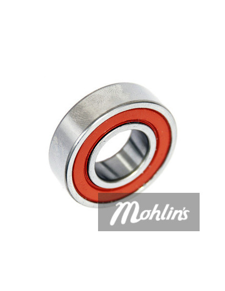 Kullager 25x47x12 6005 2RS1