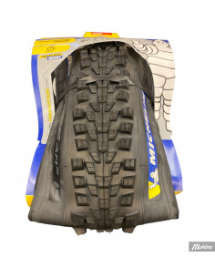 Michelin Force AM2 650bx2.6 Competition 2