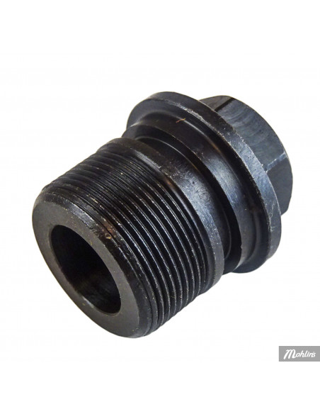 Framgaffelben toppbult Honda MT