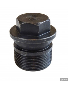 Framgaffelben toppbult Honda MT 2