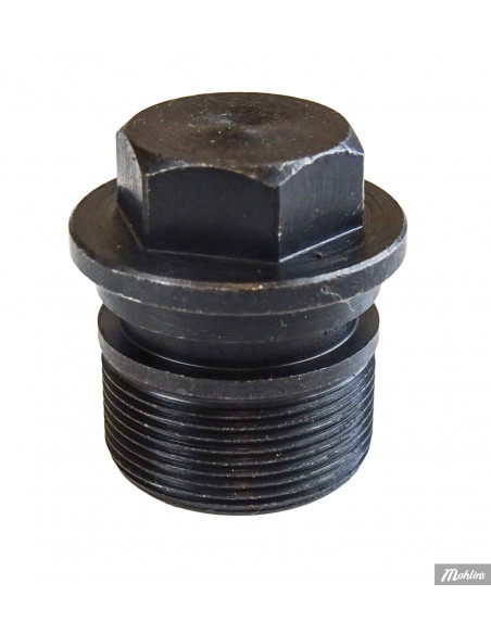 Framgaffelben toppbult Honda MT