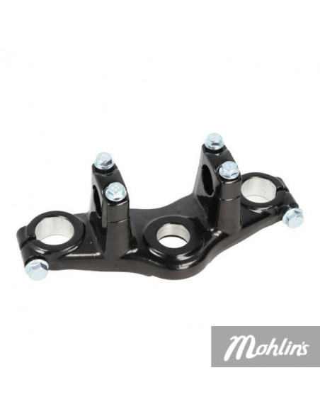 Styr platta/ övre brygga framgaffel Honda MT5