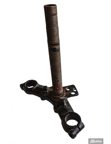 Framgaffelkrona Honda MT