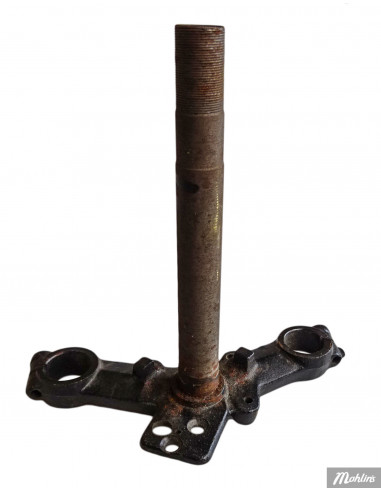 Framgaffelkrona Honda MT