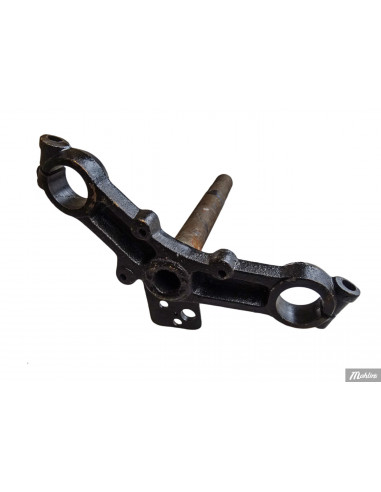 Framgaffelkrona Honda MT