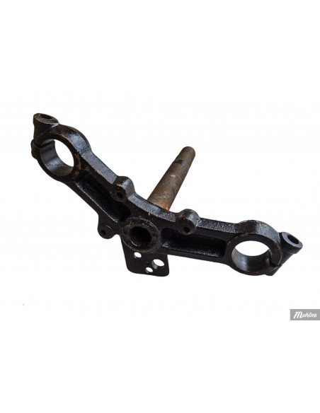 Framgaffelkrona Honda MT