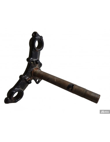 Framgaffelkrona Honda MT