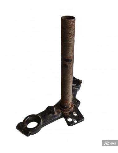 Framgaffelkrona Honda MT