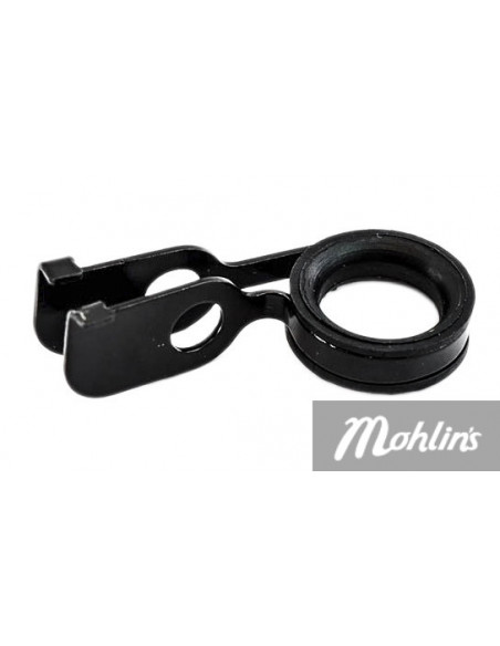 Wirehållare Honda MT5 framgaffel