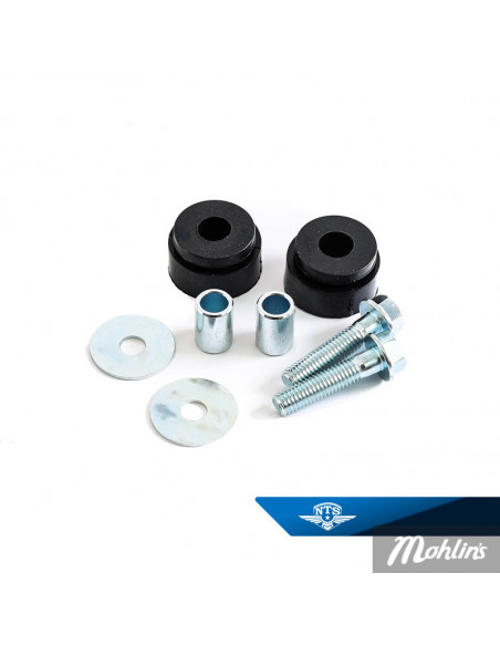 Monteringssats, bensintank Honda