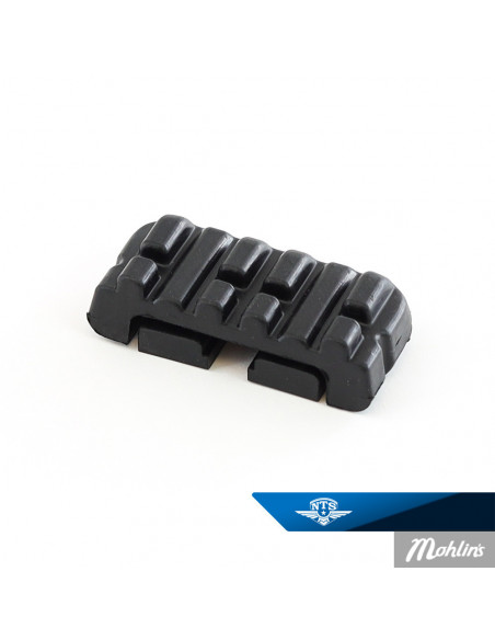 Tankgummi, Främre Honda MT50