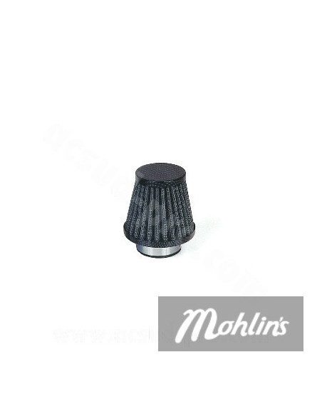 Luftfilter KN 28-35 mm