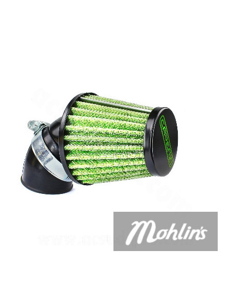 Luftfilter Carenzi KN 28/35 45 gr