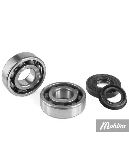 Ramlagersats Yamaha Aerox